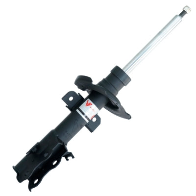 AMORTIGUADOR DELANTERO IZQUIERDO CON GAS NITRÓGENO MAZDA 2 2011-2015 VAZLO