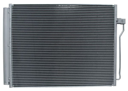 CONDENSADOR BMW 525 530 2011-2012 SISSOKO