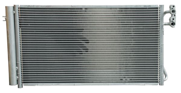 CONDENSADOR BMW SERIE 3 / SERIE 1 0 2007-2013 SISSOKO