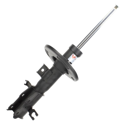 AMORTIGUADOR DELANTERO DERECHO CON GAS NITRÓGENO MAZDA 2 2016-2023 SCION IA 2016-2016 TOYOTA YARIS 2016-2020 TOYOTA YARIS IA 2017-2018 TOYOTA YARIS R 2016-2016 VAZLO