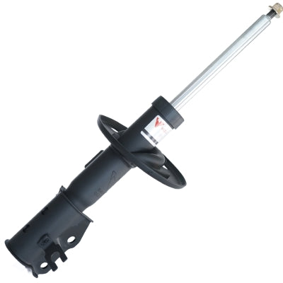 AMORTIGUADOR DELANTERO IZQUIERDO CON GAS NITRÓGENO MAZDA 2 2016-2023 SCION IA 2016-2016 TOYOTA YARIS 2016-2020 TOYOTA YARIS IA 2017-2018 TOYOTA YARIS R 2016-2016 VAZLO