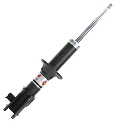 AMORTIGUADOR DELANTERO DERECHO CON GAS NITRÓGENO PONTIAC MATIZ 2004-2005 VAZLO