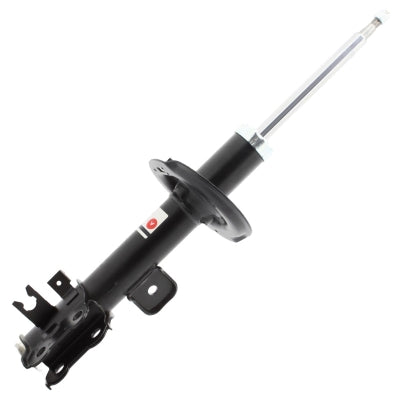 AMORTIGUADOR DELANTERO DERECHO CON GAS NITRÓGENO JAC J7 2021-2025 VAZLO
