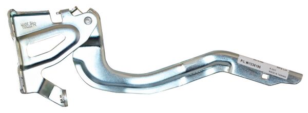 BISAGRA DE COFRE NISSAN VERSA 2020-2025 DERECHA TYG