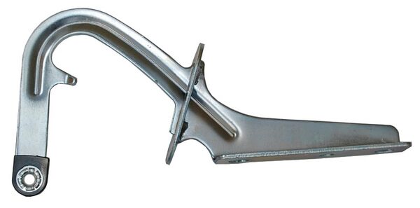 BISAGRA DE COFRE NISSAN PICKUP D22 2008-2015 / FRONTIER 1998-2004 / XTERRA 2000-2004 / NP-300 2007-2015 / 892 DERECHA TYG