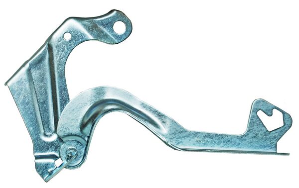 BISAGRA DE COFRE NISSAN VERSA 2012-2020 / V-DRIVE 2021-2025 / MARCH 2012-2020 FAD DERECHA + TYG