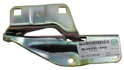 BISAGRA DE COFRE NISSAN FRONTIER 2005-2008 / PATHFINDER 2005-2008 DERECHA TYG