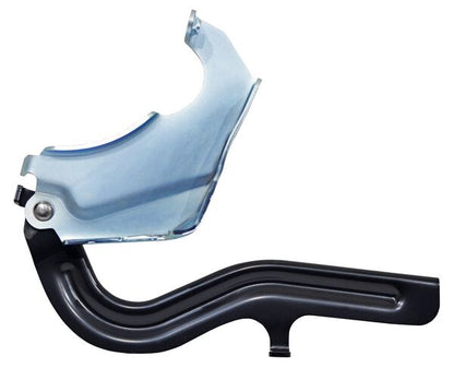 BISAGRA DE COFRE NISSAN X-TRAIL 2023-2025 / ROGUE 2021-2023 SOLO USA DERECHA TYG
