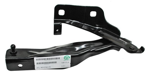 BISAGRA DE COFRE NISSAN MAXIMA 2009-2015 DERECHA TYG