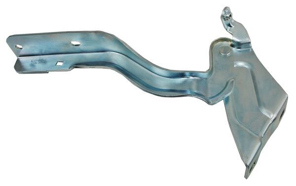 BISAGRA DE COFRE NISSAN TIIDA 2007-2018 4P / 2007-2010 5P DERECHA TYG