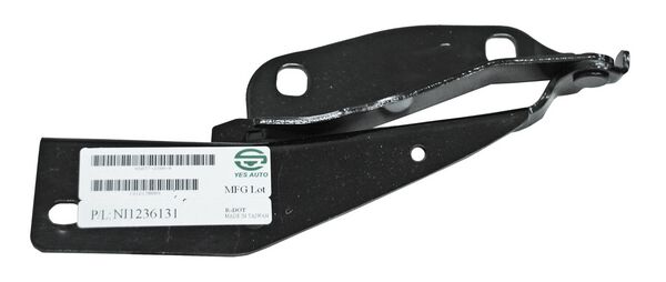BISAGRA DE COFRE NISSAN SENTRA 2007-2012 DERECHA TYG