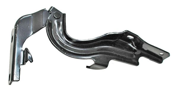 BISAGRA DE COFRE NISSAN ALTIMA 2007-2012 / 2P 2008-2012 DERECHA TYG