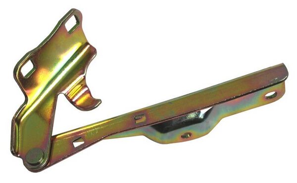BISAGRA DE COFRE NISSAN MAXIMA 2000-2004 IZQUIERDA TYG