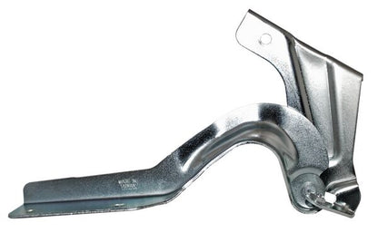 BISAGRA DE COFRE NISSAN VERSA 2012-2020 / V-DRIVE 2021-2025 / MARCH 2012-2020 IZQUIERDA + TYG