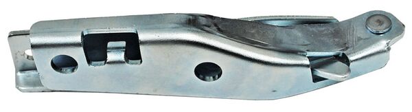 BISAGRA DE COFRE NISSAN TIIDA 2011-2013 5P IZQUIERDA TYG
