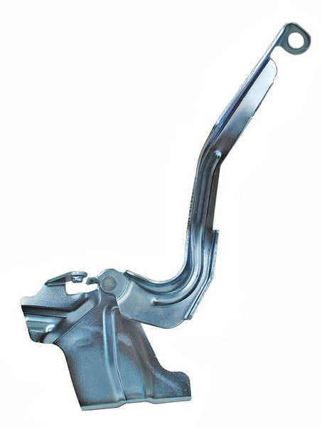 BISAGRA DE COFRE NISSAN VERSA 2015-2019 / V-DRIVE 2020-2024 / NOTE 2014-2019 IZQUIERDA TYG