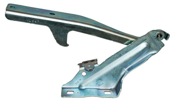 BISAGRA DE COFRE NISSAN PICKUP NP-300 / FRONTIER 2016-2023 IZQUIERDA TYG