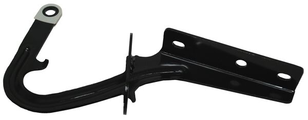 BISAGRA DE COFRE NISSAN PICKUP D21 1994-2007 IZQUIERDA 80.03 TYG