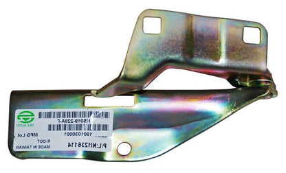BISAGRA DE COFRE NISSAN SENTRA 2001-2006 IZQUIERDA TYG