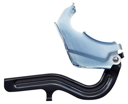 BISAGRA DE COFRE NISSAN X-TRAIL 2023-2025 / ROGUE 2021-2023 SOLO USA IZQUIERDA TYG