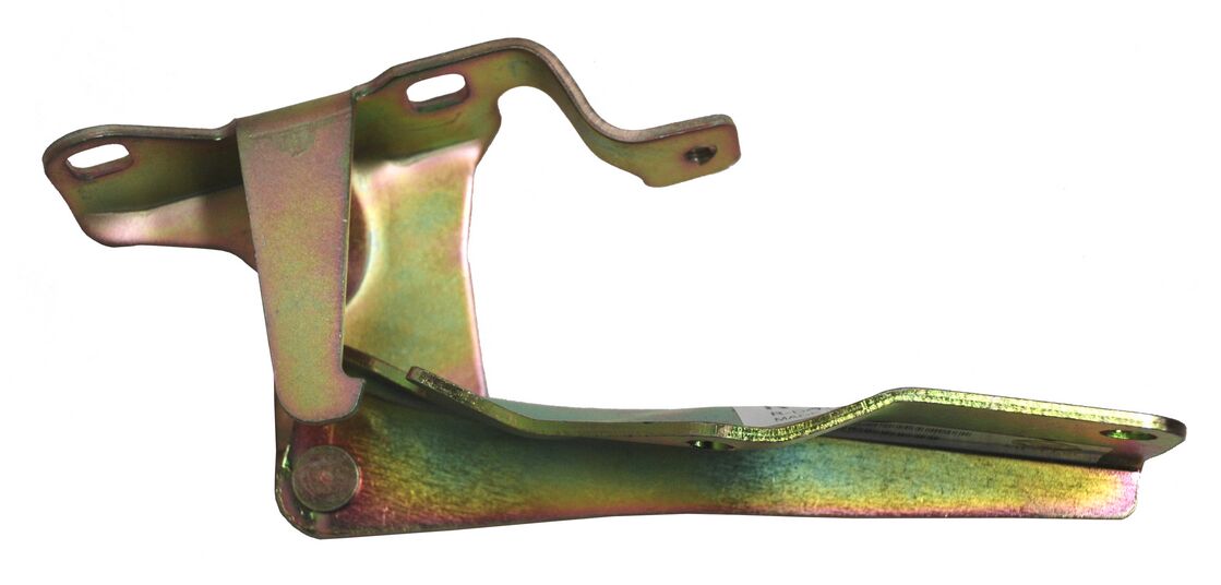 BISAGRA DE COFRE NISSAN ALTIMA 1998-2001 . IZQUIERDA TYG