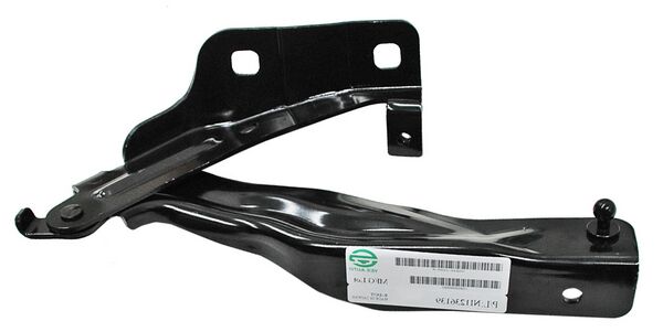 BISAGRA DE COFRE NISSAN MAXIMA 2009-2015 IZQUIERDA TYG