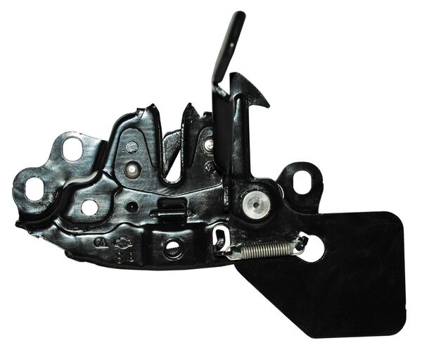 CHAPA COFRE NISSAN PICKUP NP-300 / FRONTIER 2016-2023 ALD25S4 FAD TYG