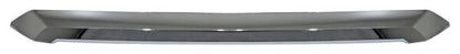 MOLDURA COFRE NISSAN PICKUP NP-300 / FRONTIER 2020-2024 CROM TYG