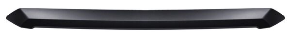 MOLDURA COFRE NISSAN PICKUP NP-300 / FRONTIER 2020-2025 NEGRA TLDF 350.04 TYG