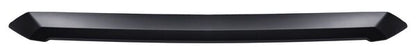 MOLDURA COFRE NISSAN PICKUP NP-300 / FRONTIER 2020-2025 NEGRA TLDF 350.04 TYG