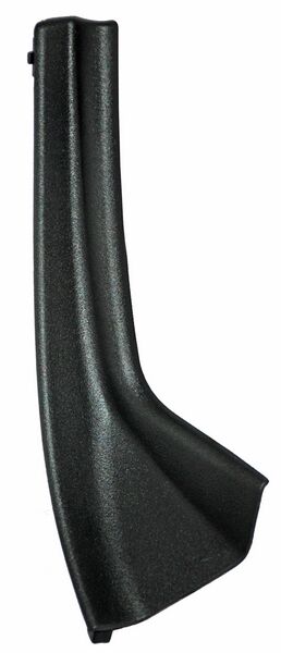 TOLVA NISSAN PARABRISAS TIIDA 2007-2018 674 DERECHA TYG