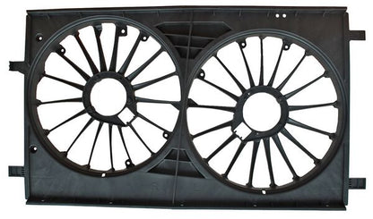 TOLVA DODGE VENTILADOR AVENGER 2008-2014 / COMPASS / PATRIOT 2007-2017 / CHRYSLER 200 2012-2014 / CALIBER 2011-2012 TYG