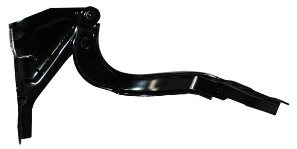 BISAGRA DE COFRE JEEP CHEROKEE 2014-2018 IZQUIERDA TYG
