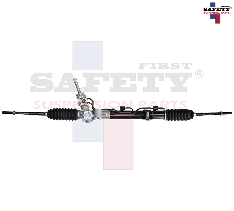 Caja Dirección Dodge Truck Journey 4L 2.4 Lts 2009-2020 Journey V6 3.5 Lts 2009-2010 Journey V6 3.6 Lts 2011-2019 Hidraulica Sin Terminales Safety