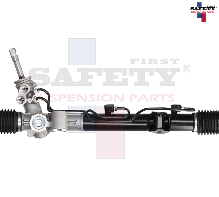 Caja Dirección Dodge Truck Journey 4L 2.4 Lts 2009-2020 Journey V6 3.5 Lts 2009-2010 Journey V6 3.6 Lts 2011-2019 Hidraulica Sin Terminales Safety