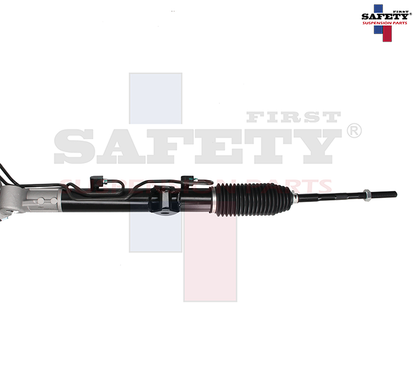 Caja Dirección Dodge Truck Journey 4L 2.4 Lts 2009-2020 Journey V6 3.5 Lts 2009-2010 Journey V6 3.6 Lts 2011-2019 Hidraulica Sin Terminales Safety