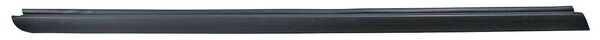 MOLDURA TOYOTA CANUELA EXT PTA HIACE 2006-2019 DERECHA TYG