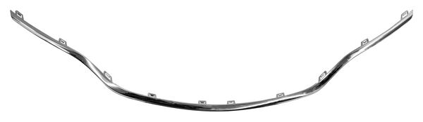 MOLDURA DODGE PARRILLA CHRYSLER 200 2015-2017 CROM TYG