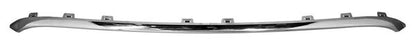 MOLDURA DODGE PARRILLA CHRYSLER 200 2015-2017 DE FASCIA CROM TYG