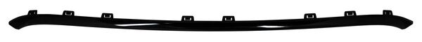 MOLDURA DODGE PARRILLA CHRYSLER 200 2015-2017 DE FASCIA PINT TYG