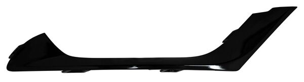 MOLDURA DODGE PARRILLA CHRYSLER 200 2015-2017 DE FASCIA PINT DERECHA TYG
