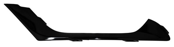 MOLDURA DODGE PARRILLA CHRYSLER 200 2015-2017 DE FASCIA PINT IZQUIERDA TYG