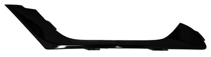 MOLDURA DODGE PARRILLA CHRYSLER 200 2015-2017 DE FASCIA PINT IZQUIERDA TYG