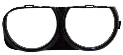 MOLDURA DODGE FARO CHALLENGER 2015-2019 PARA PINTAR DERECHA TYG
