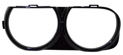 MOLDURA DODGE FARO CHALLENGER 2015-2019 PARA PINTAR IZQUIERDA TYG