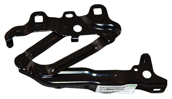 BISAGRA DE COFRE JEEP GRAND CHEROKEE 2021-2025 DERECHA TYG