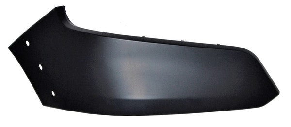 MOLDURA FARO DODGE PICKUP 2019-2025 C / HOYO P / MOLD DERECHA TYG