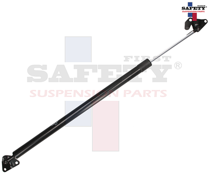 Amortiguador 5Ta Puerta Toyota Truck Hiace 4L 2.7 Lts 2005-2019 Trasero Derecho Safety