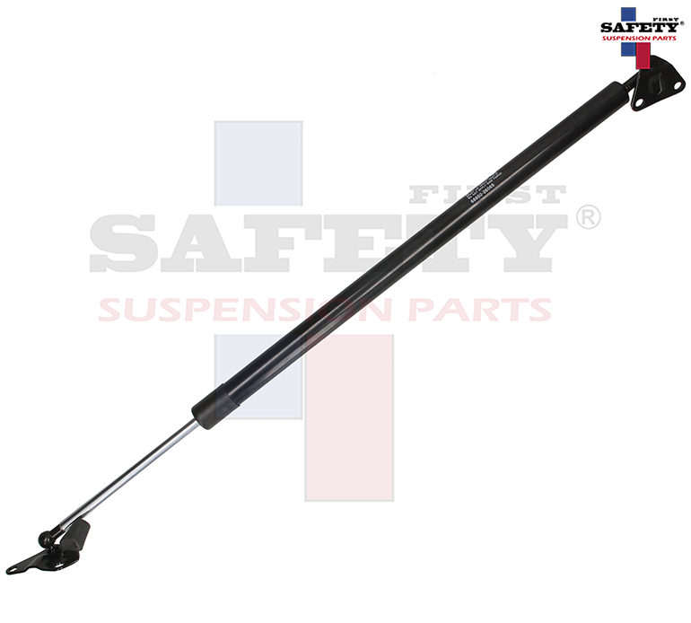 Amortiguador 5Ta Puerta Toyota Truck Hiace 4L 2.7 Lts 2005-2019 Trasero Derecho Safety