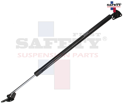 Amortiguador 5Ta Puerta Toyota Truck Hiace 4L 2.7 Lts 2005-2019 Trasero Derecho Safety